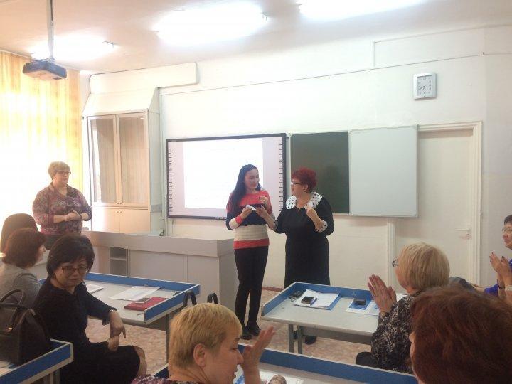 Отчетно-выборное профсоюзное собрание