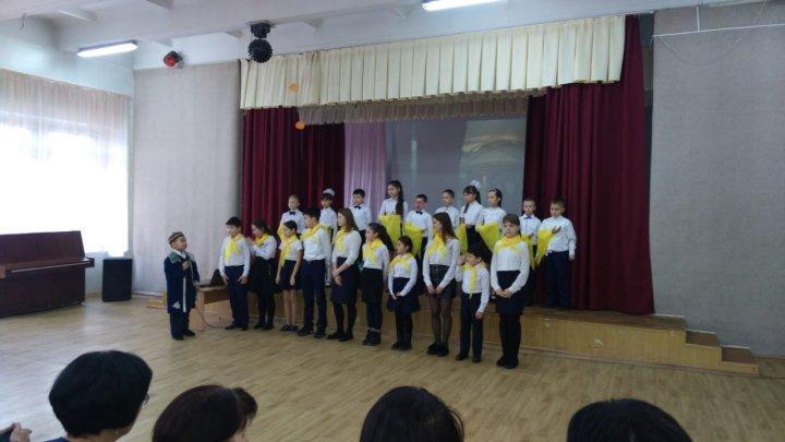 «Абай әлеміне саяхат» клубы