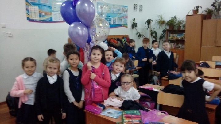 Интересная декада