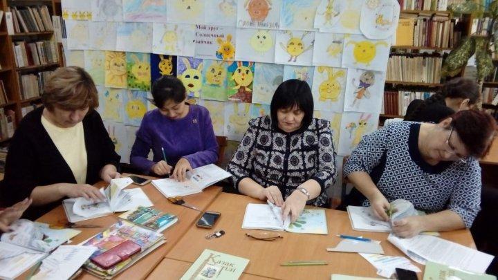 Интересная декада