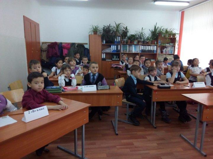 Интересная декада