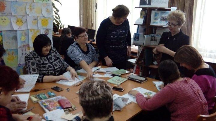 Интересная декада
