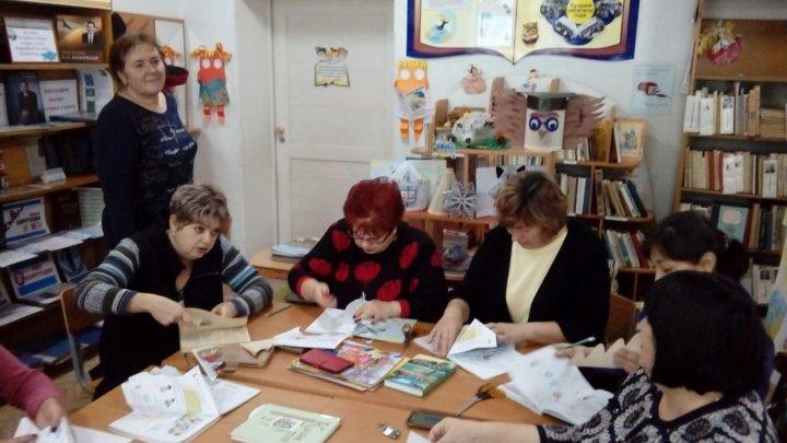 Интересная декада