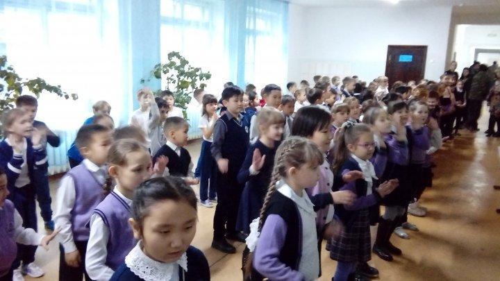 Интересная декада