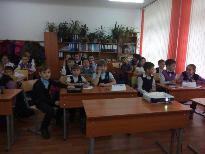 Интересная декада