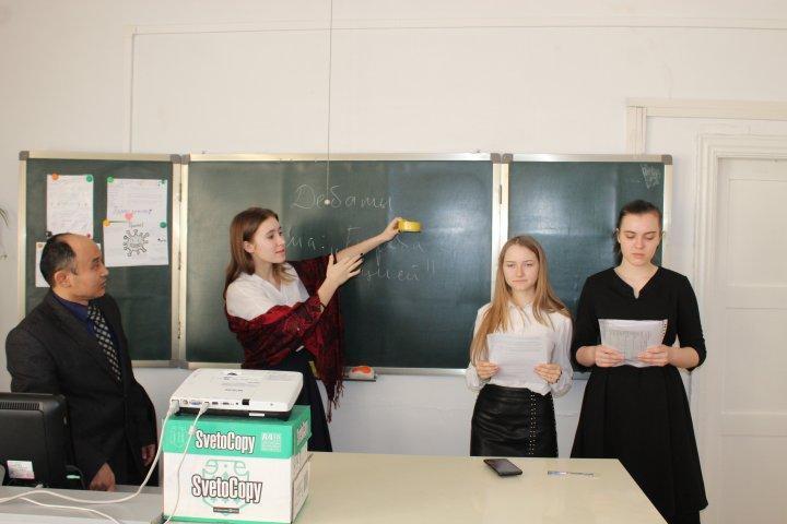 Классный час на тему "Права для всех"