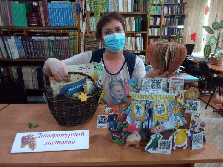 100 лет со дня рождения Джанни Родари